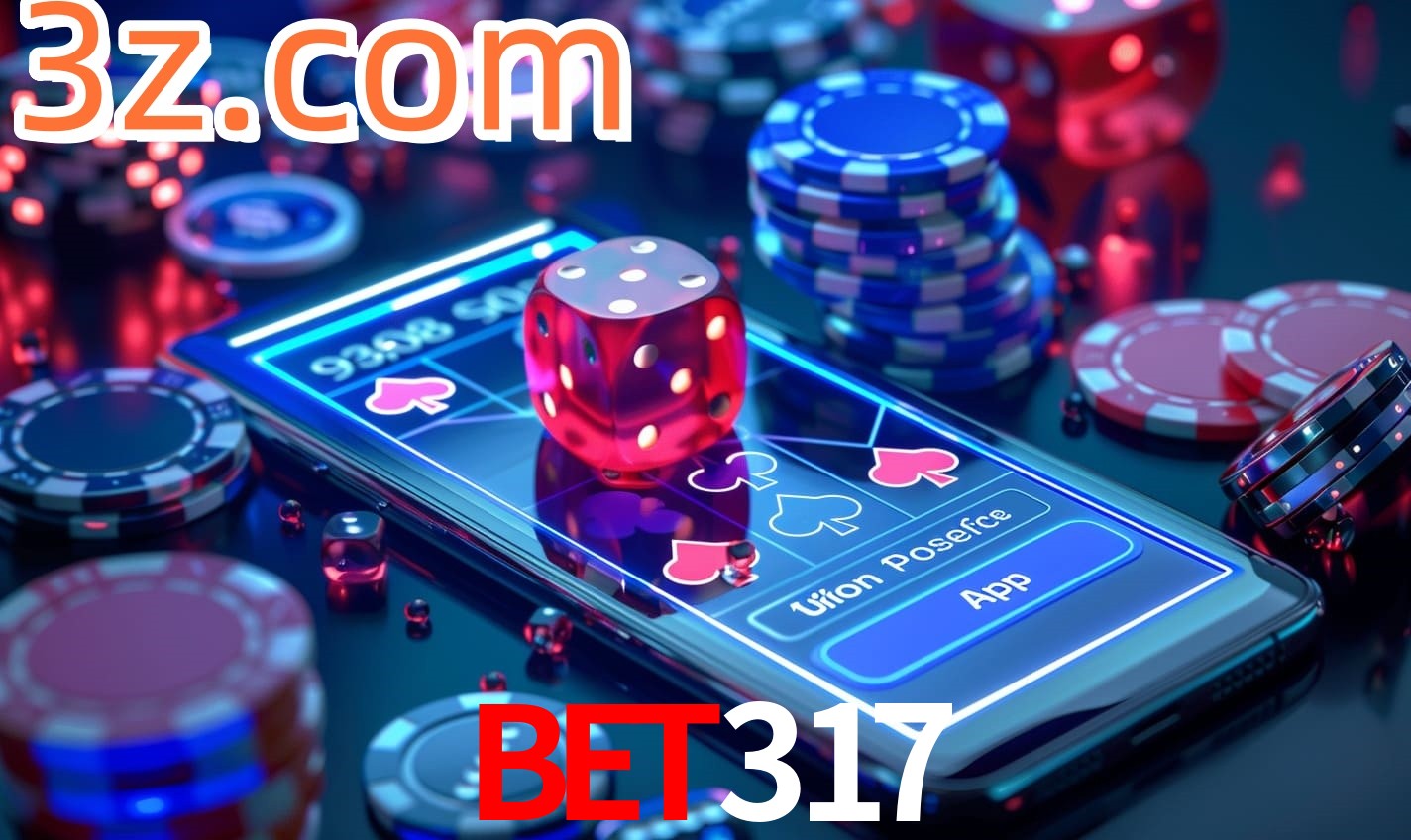 Baixar App bet317