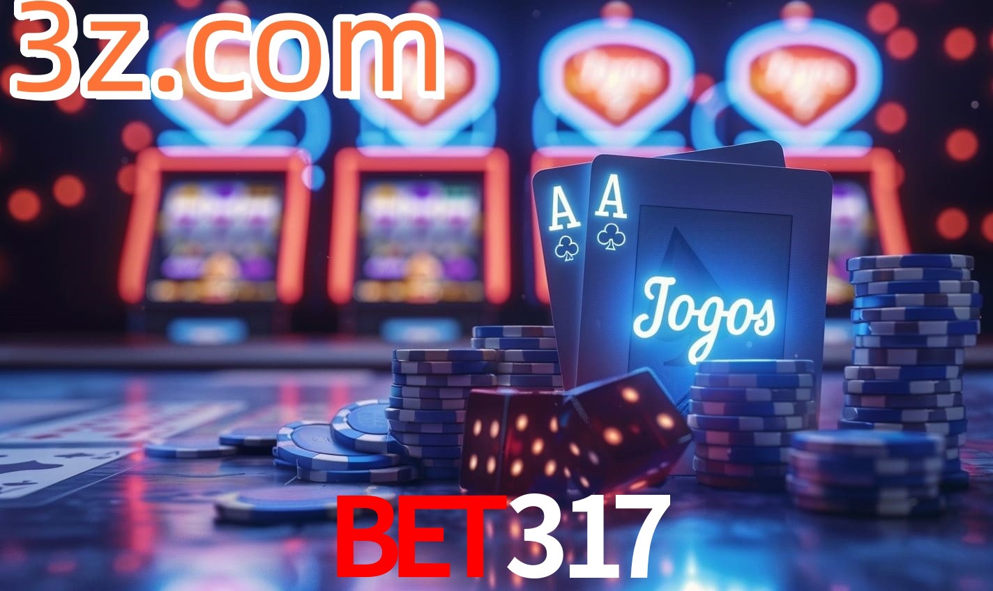 Lista de Jogos bet317